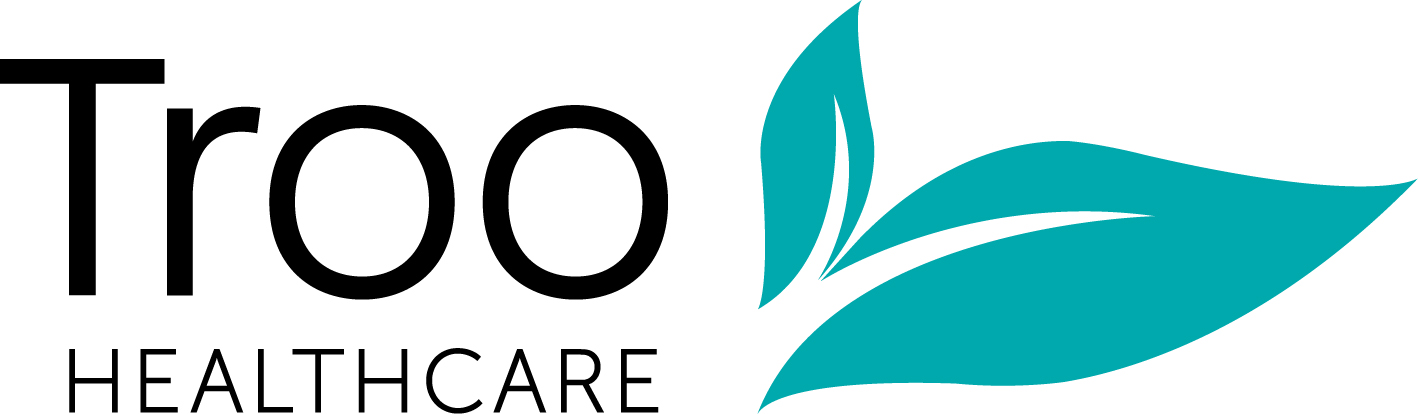 Troo Health Care logo