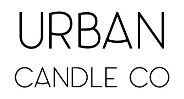 Urban Candle Co logo