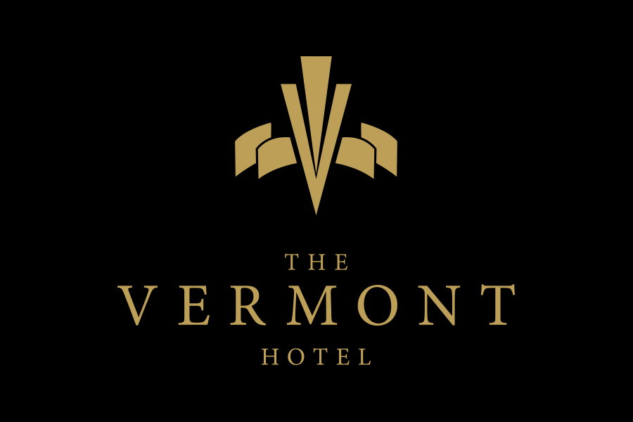 Vermont Hotel logo