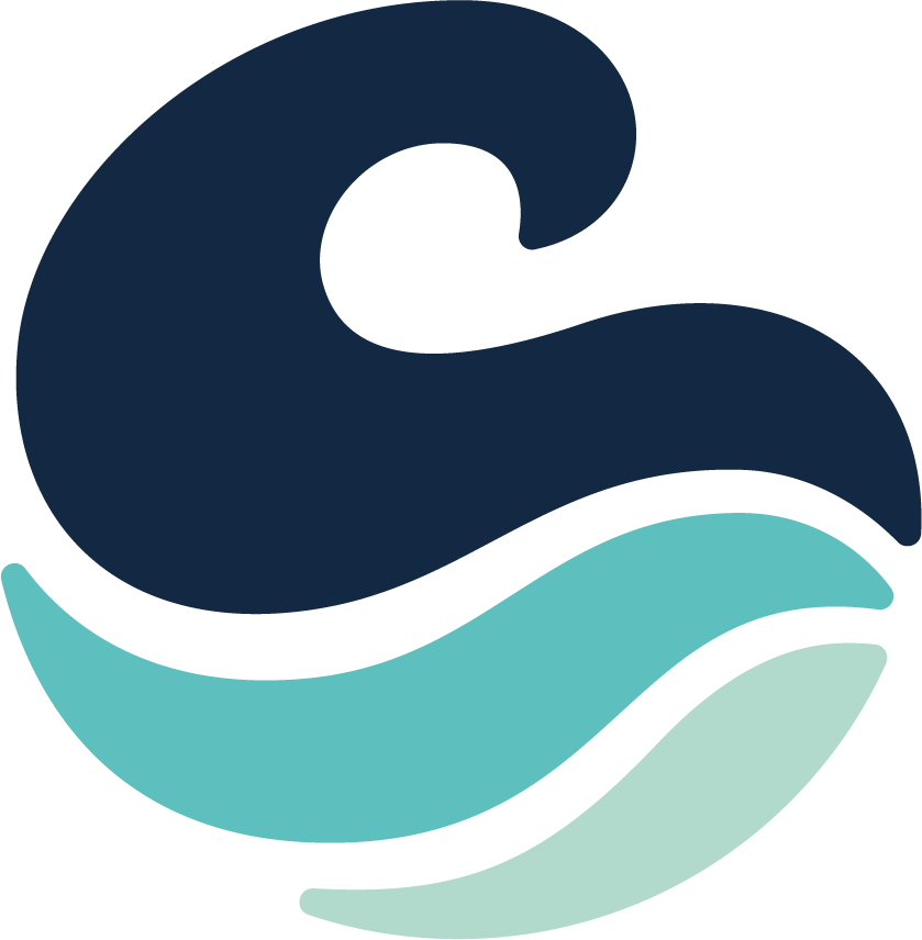 Wave  logo