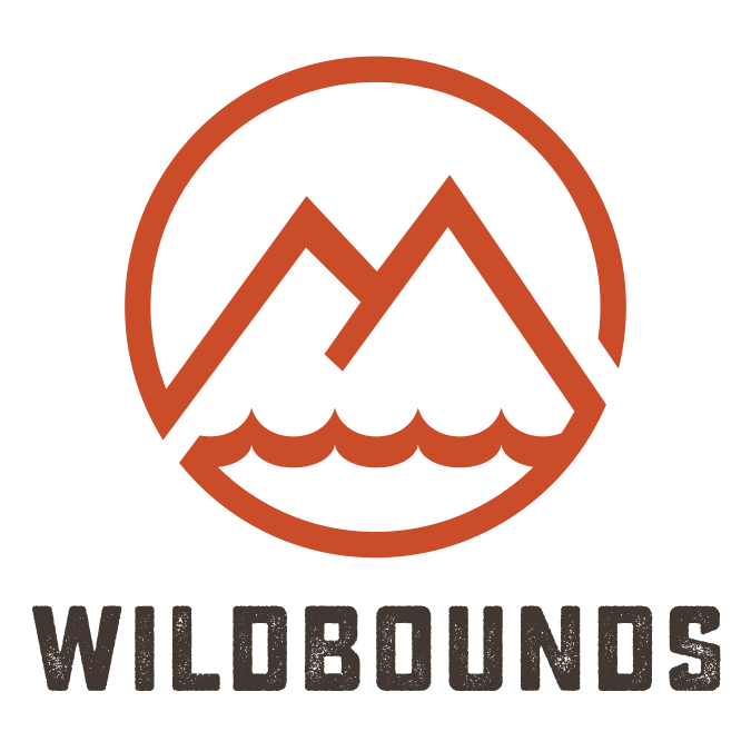 WildBounds logo