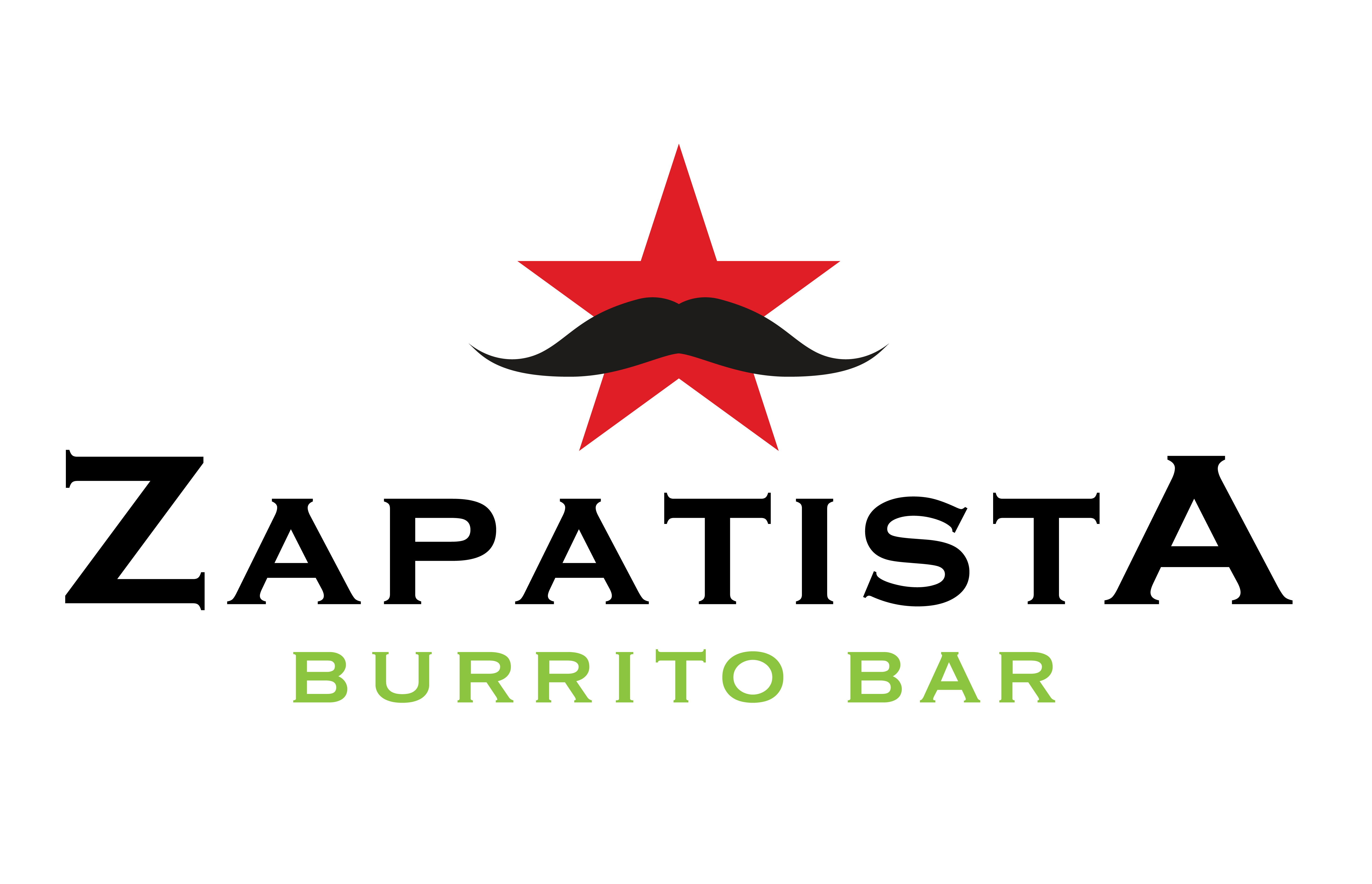 Zapatista Burrito Bar logo