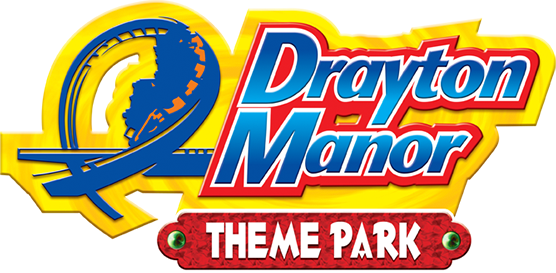 Adult and Toddler Drayton Manor Ticket